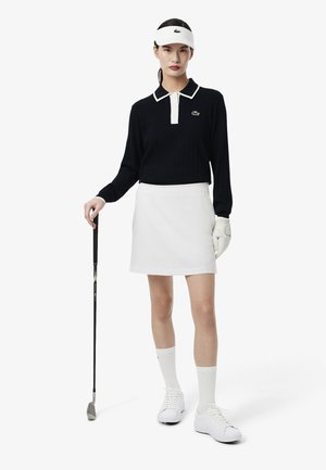 Falda de deporte - blanc