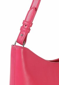 Miriade FUTURA - Borsa a mano - fuxia