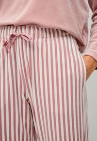 Ellos Collection SET - Pyjama - rosa
