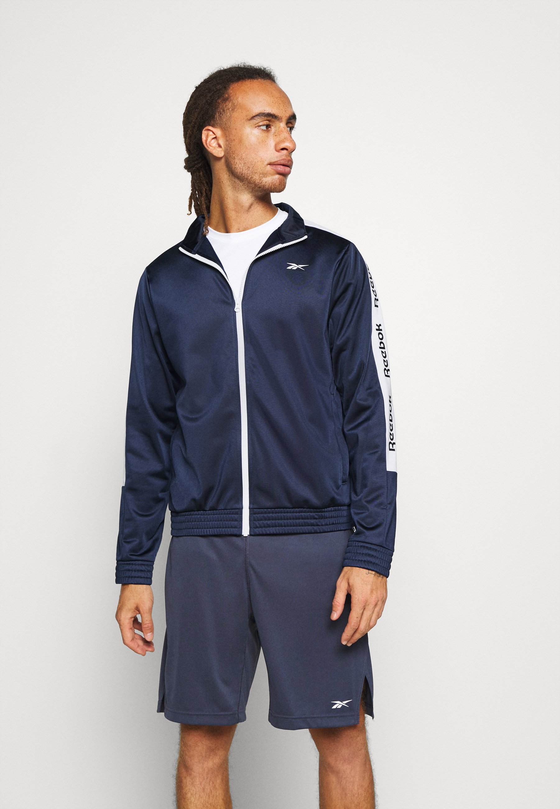 reebok training jacket