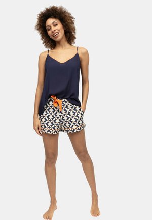 TAYLOR - Bas de pyjama - dunkelblau