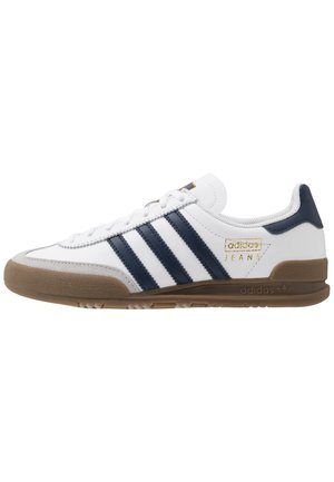 Sneakers laag - white