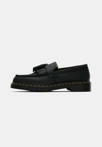 ADRIAN UNISEX - Chaussons - black ambassador