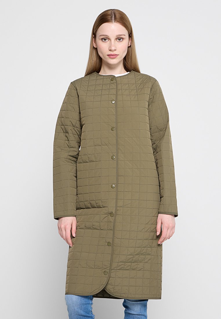 Vero Moda Mantel kaki