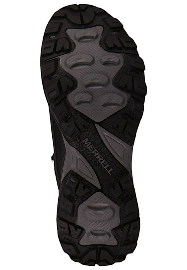 SPEED STRIKE MID BEHANDLUNG ZUR GERUCHSREDUZIERUNG - Hiking shoes3