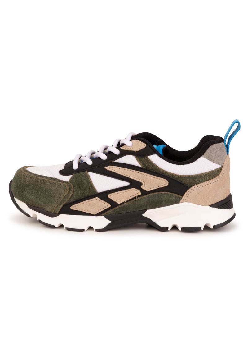 Sneakers low