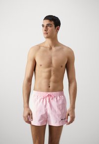 Champion - ICONS - Swimming shorts - pink Thumbnail Image 1