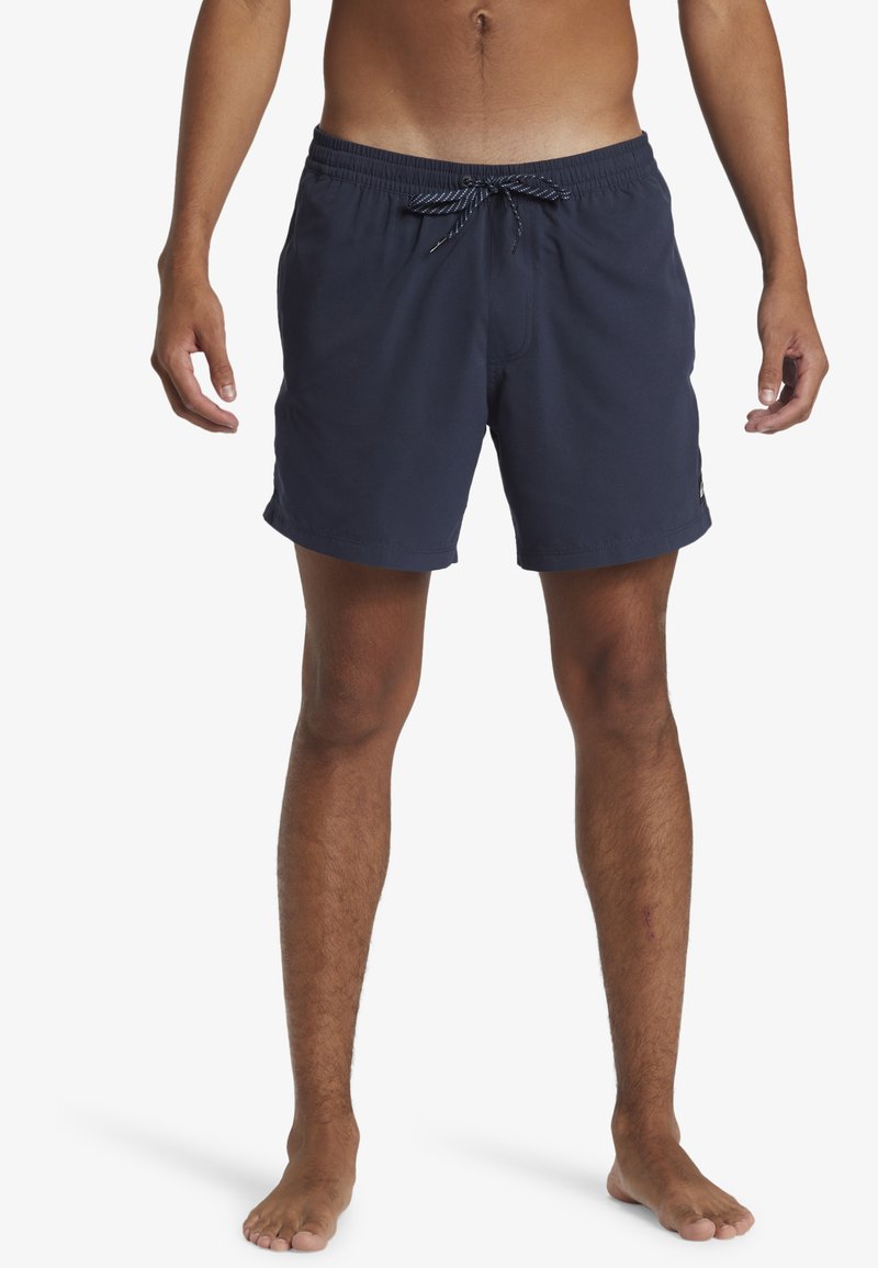 Quiksilver - EVERYDAY SOLID VOLLEY - Shorts da mare - ktp, Ingrandire