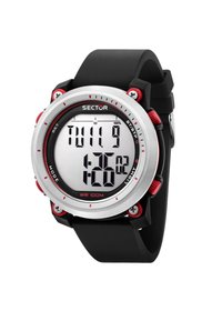 Sector No Limits Montre à affichage digital - schwarz/silberfarben