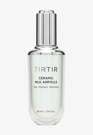 TIRTIR CERAMIC MILK AMPOULE - Serum