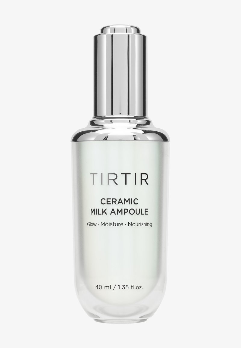 TIRTIR - CERAMIC MILK AMPOULE - Serum, Vergrößern