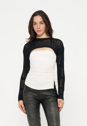 Even&Odd, Vesta - black