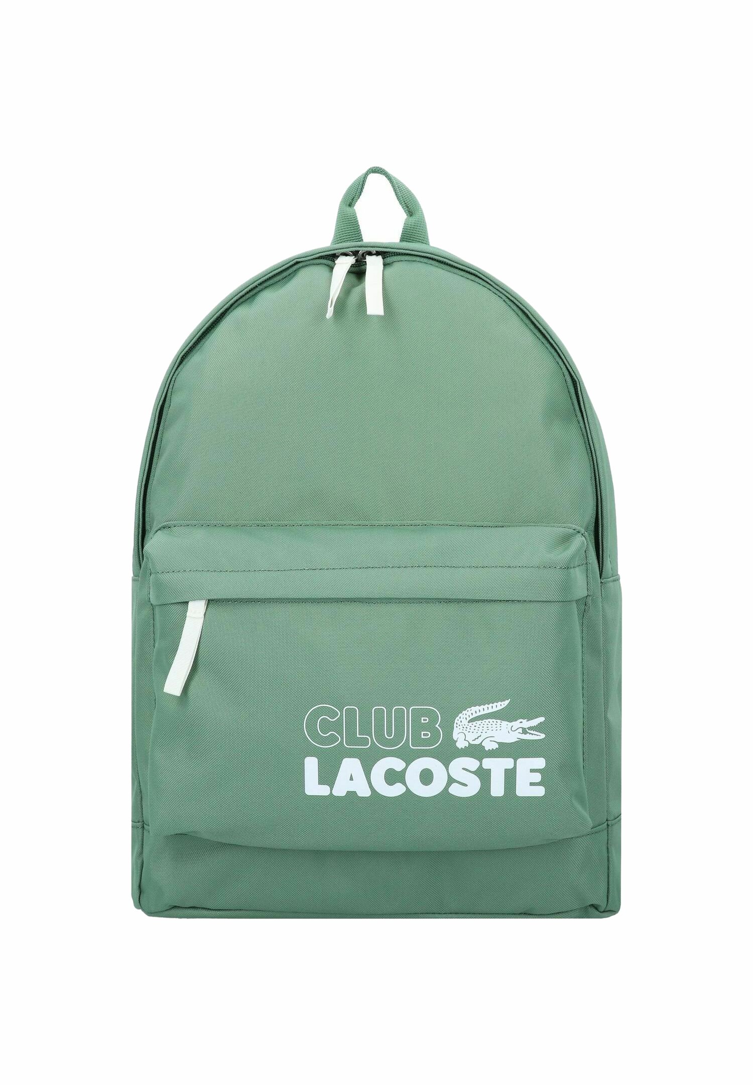 Zalando Zaino Lacoste Lacoste NEOCROC SEASONAL Zaino Frene Blanc/verde