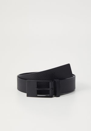 CLASSIC COMMERCIAL BELT 35MM - Cintura - black