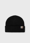 STRATUS HAT LOW UNISEX - Muts - black
