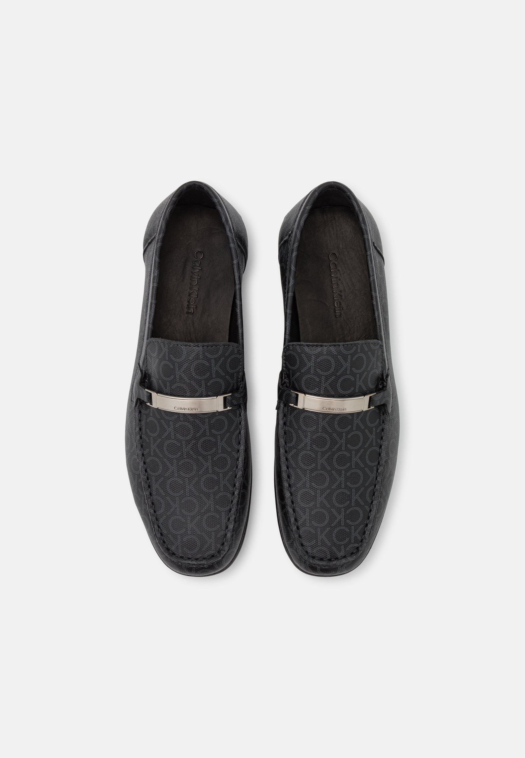 Sales Up to -60%Calvin Klein Shoes YM0YM00251 Black for Male Size 43