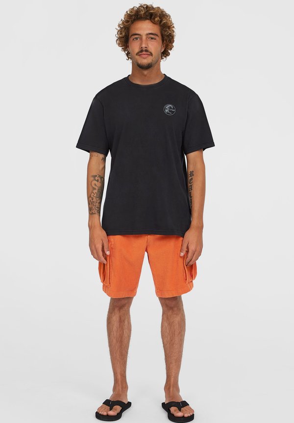 ORIGINALS MORNING STAR - Print T-shirt4