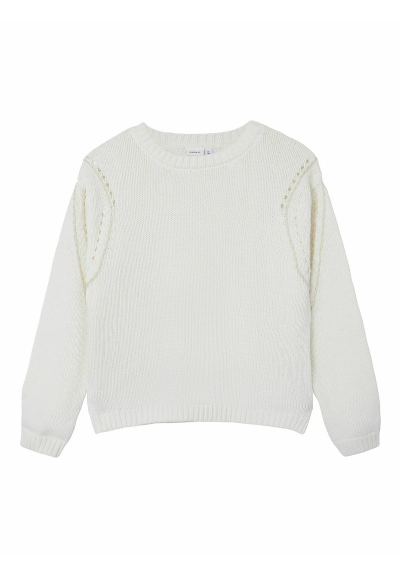 LMTD Trui wit LMTD Trui wit