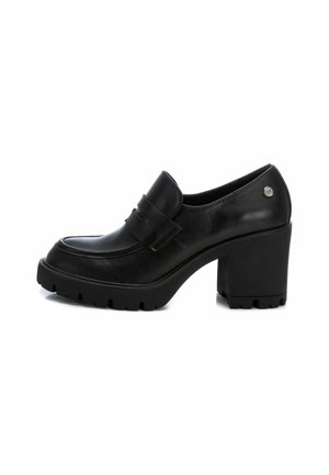Tacones - black