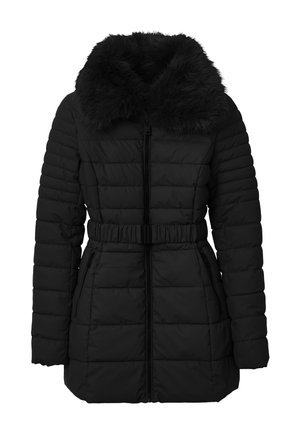 Cappotto invernale - ultrablack