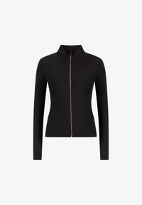 Niet geselecteerd, schwarz