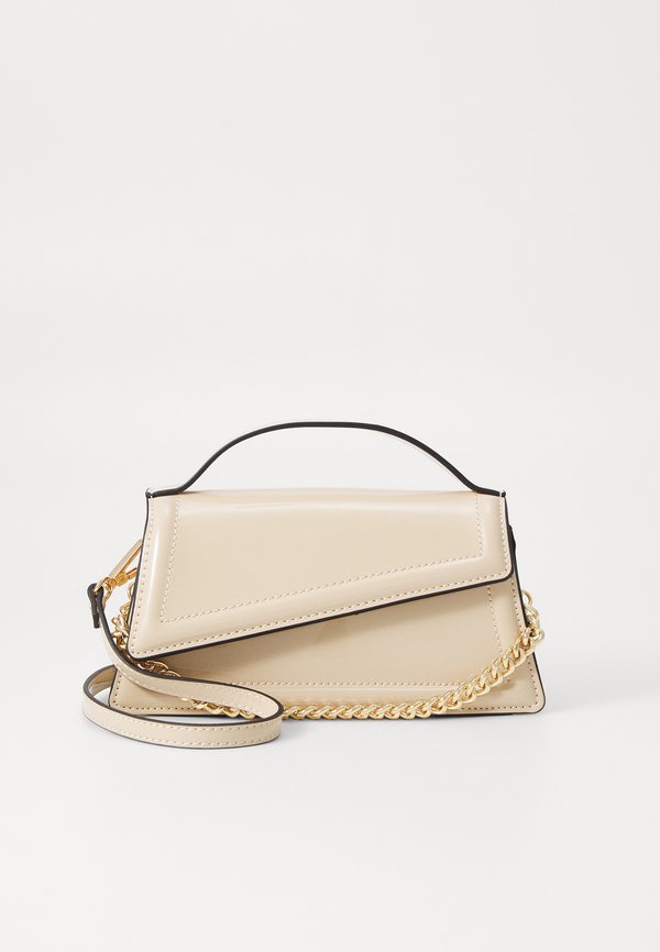 LYSANDRIA - Handbag - sand2