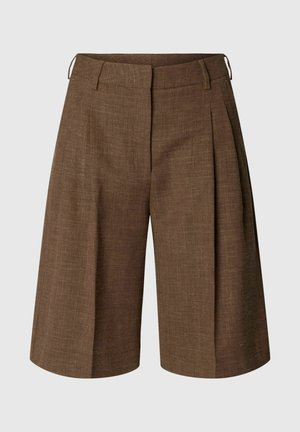 Selected, BERMUDASHORTS TAILORED - Short - delicioso