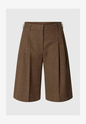 Selected, BERMUDASHORTS TAILORED - Short - delicioso