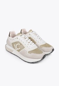 LOLA CASADEMUNT Tenisice - gold