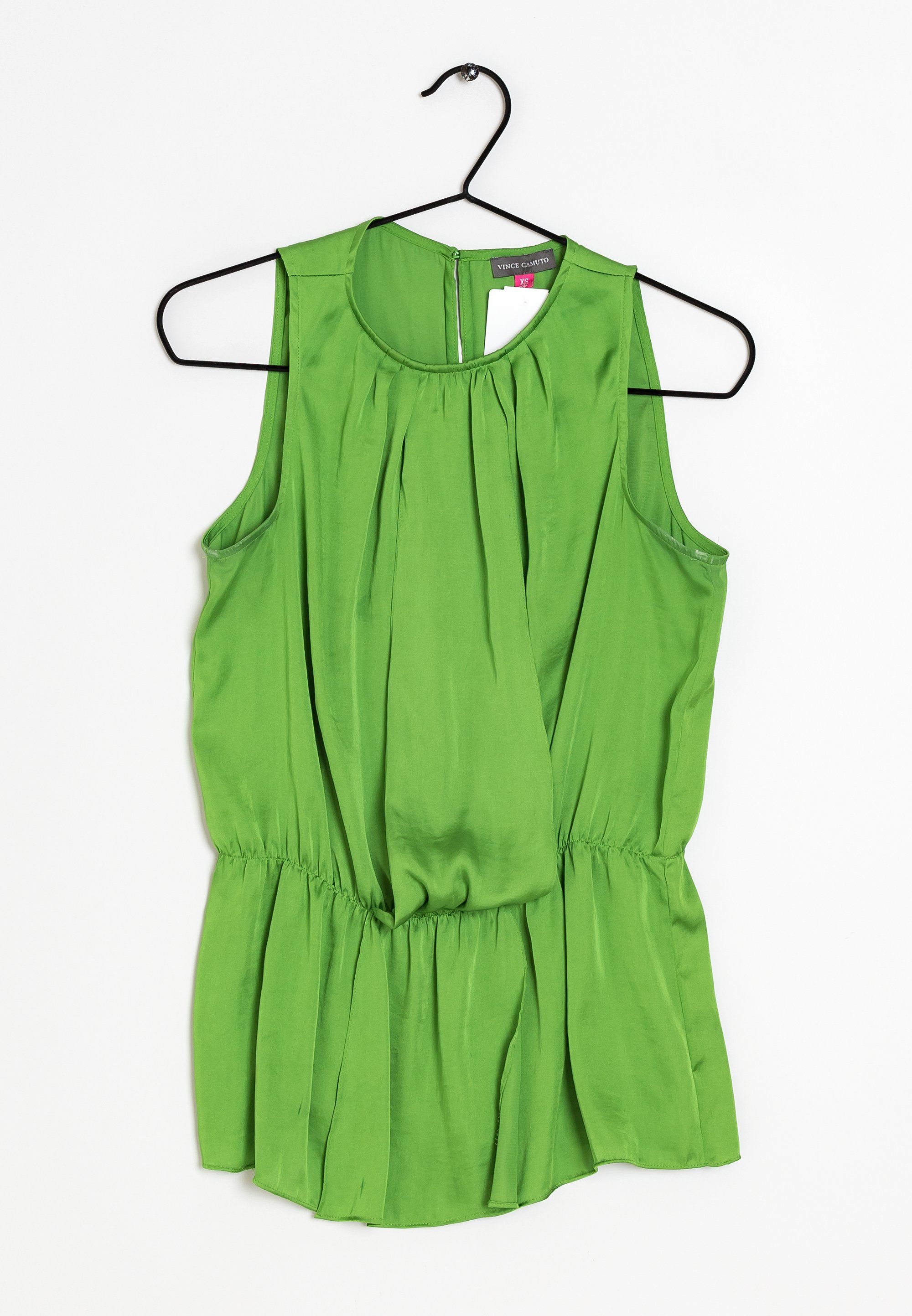 Vince Camuto - green/verde (Segunda mano) - Zalando.es