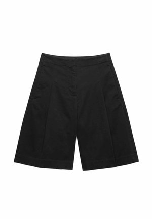 Marks & Spencer, Shorts - black