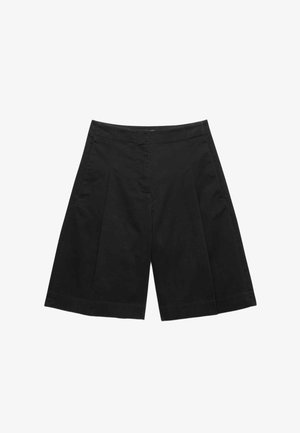 Marks & Spencer, Shorts - black