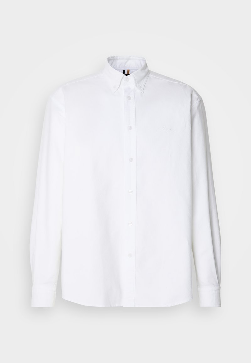 Boss Overhemd wit