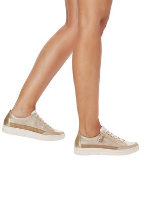 Remonte Baskets basses - beige