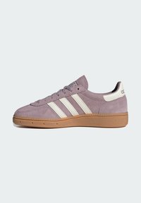 adidas Originals Tenisice - preloved fig cream white gum