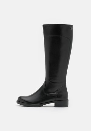 Bottes - black