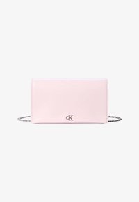 Unausgewählt, light pink