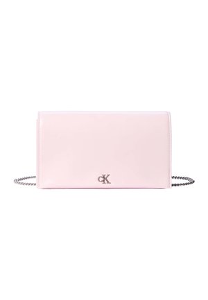 Calvin Klein Maks - light pink