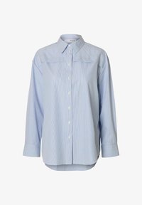 Vybráno, cashmere blue