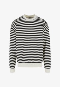 Atlasīts, whitesand black