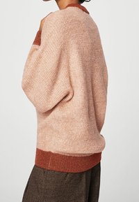 Mango Neule - copper
