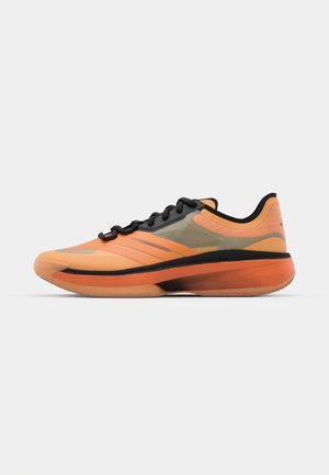 adidas Performance ADIZERO SELECT 3.0 - Basketsko - core black