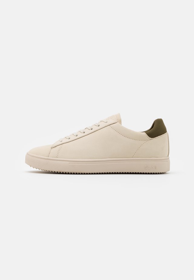 BRADLEY UNISEX - Trainers - smoke/olive