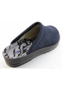 Rohde Chaussons - blauw