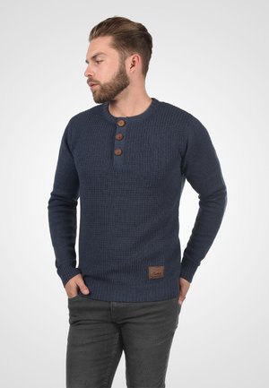 Solid SDTerrance - Sweter