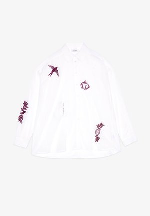 ottod'Ame, Chemisier - white
