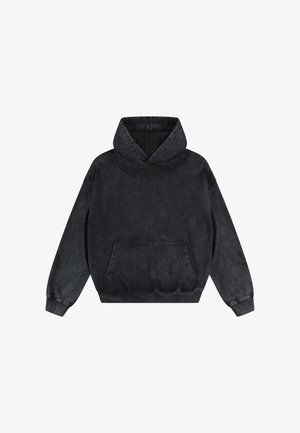FAVELA, - Bluza z kapturem