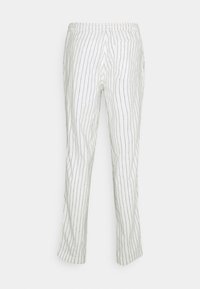 Jack & Jones Kalhoty - off-white