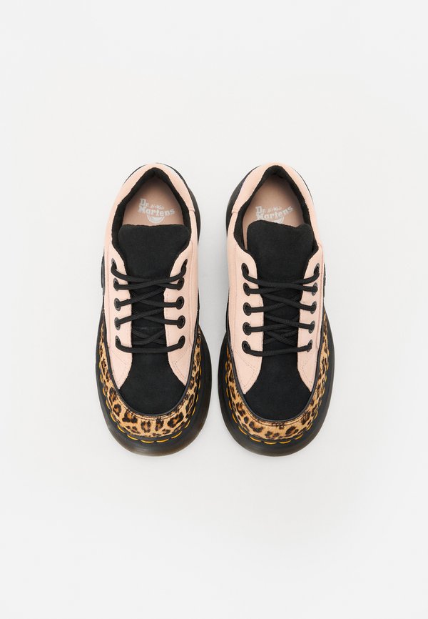 BUZZ - Casual lace-ups4