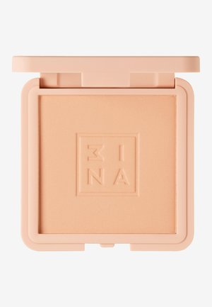 THE COMPACT POWDER - Powder - 618 beige